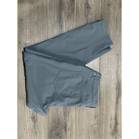 lululemon athletica Other - Lululemon ABC Pant Classic sz 34 Warpstreme
